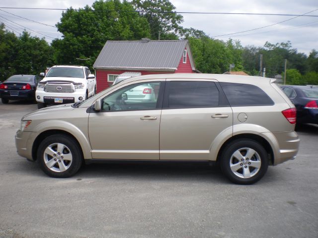 Dodge Journey 2009 photo 8