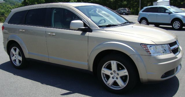Dodge Journey 2009 photo 10