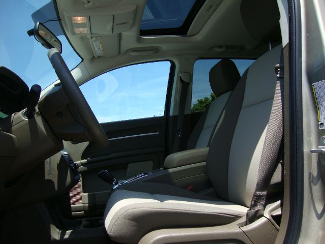 Dodge Journey 2009 photo 11