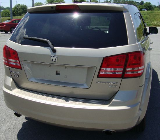 Dodge Journey 2009 photo 14