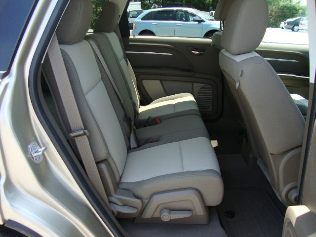 Dodge Journey 2009 photo 2