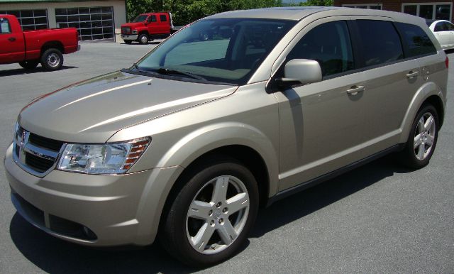 Dodge Journey 2009 photo 8