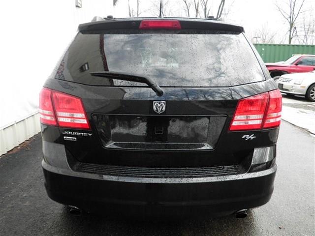 Dodge Journey 2009 photo 2