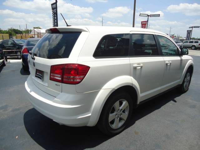 Dodge Journey 2009 photo 3