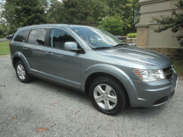 Dodge Journey S SUV