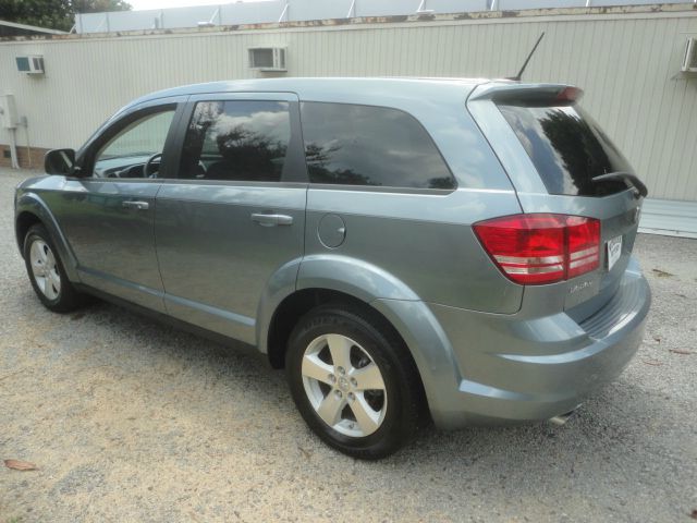 Dodge Journey 2009 photo 1