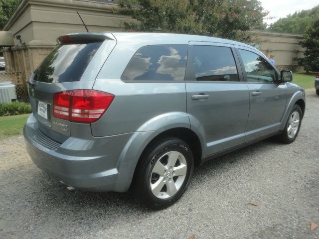 Dodge Journey 2009 photo 2