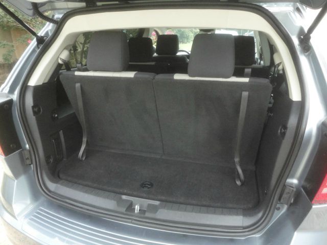 Dodge Journey 2009 photo 3