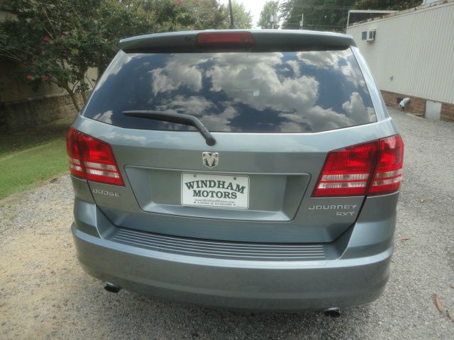 Dodge Journey 2009 photo 4