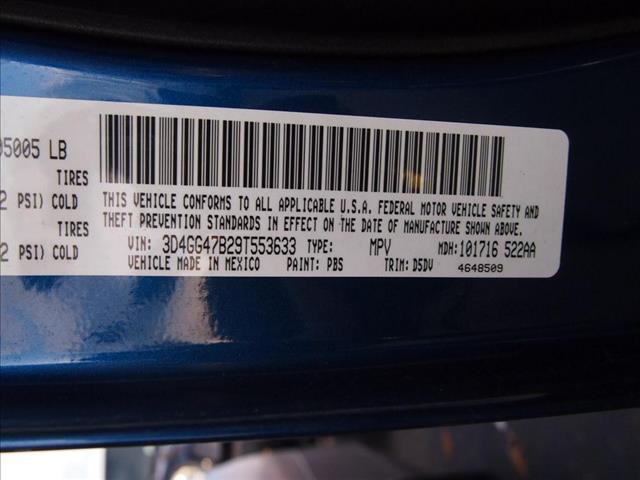 Dodge Journey 2009 photo 2