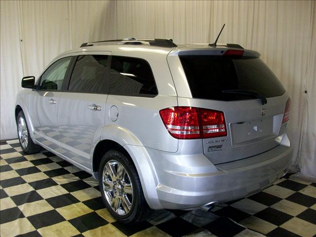 Dodge Journey 2009 photo 2