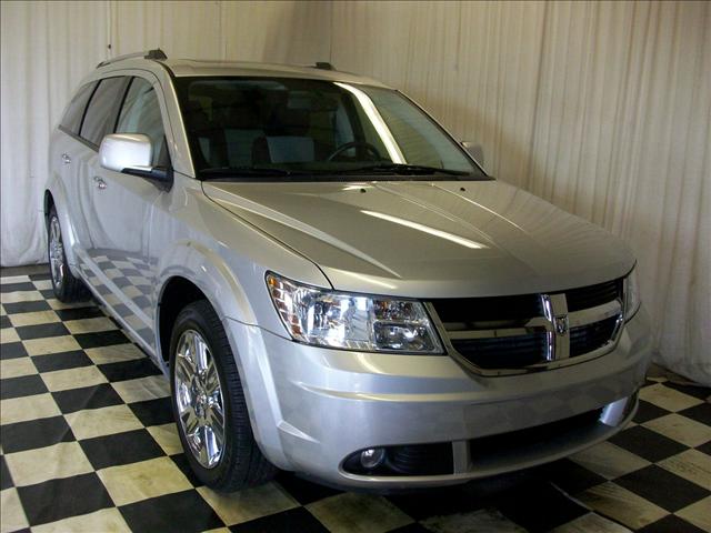 Dodge Journey 2009 photo 3