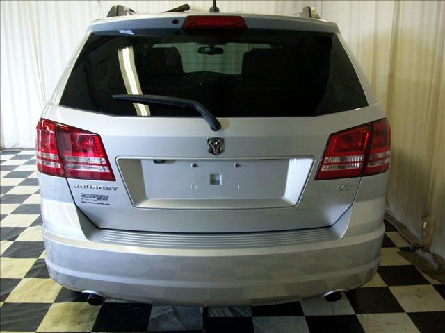 Dodge Journey 2009 photo 4