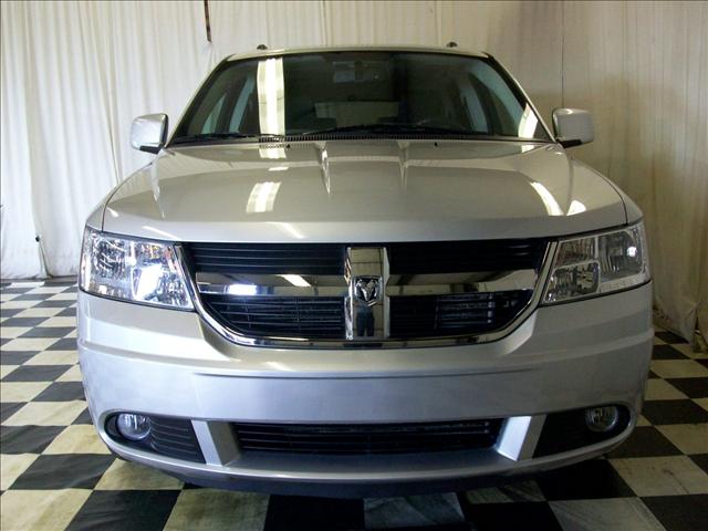 Dodge Journey 2009 photo 5