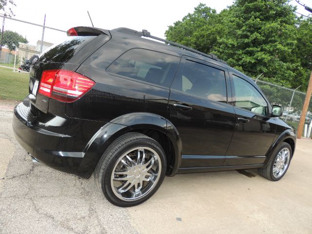 Dodge Journey S SUV