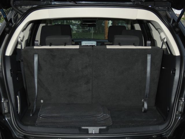 Dodge Journey 2009 photo 1