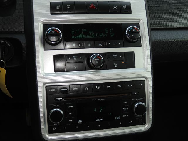 Dodge Journey 2009 photo 10