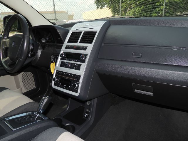 Dodge Journey 2009 photo 11