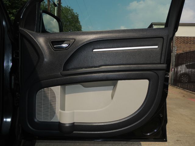 Dodge Journey 2009 photo 13