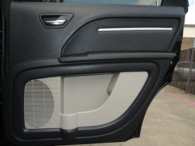 Dodge Journey 2009 photo 14