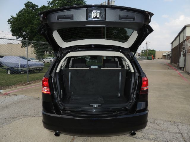 Dodge Journey 2009 photo 15