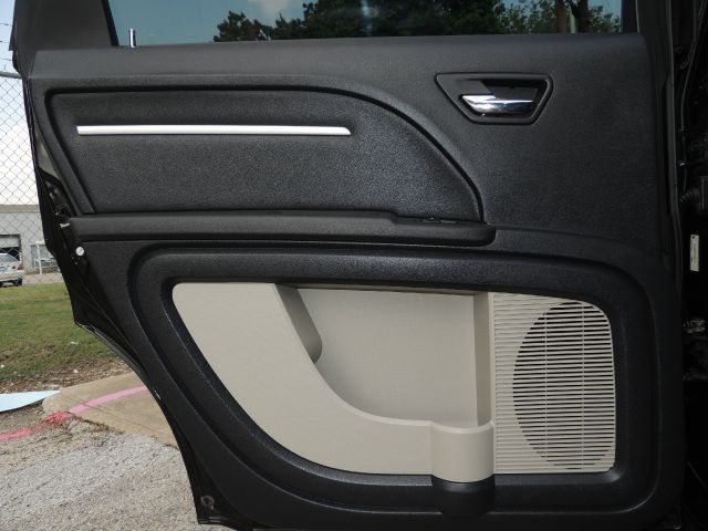 Dodge Journey 2009 photo 16