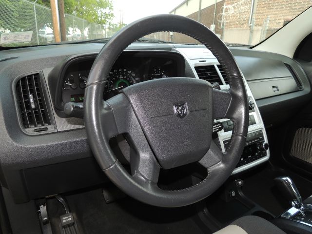 Dodge Journey 2009 photo 18