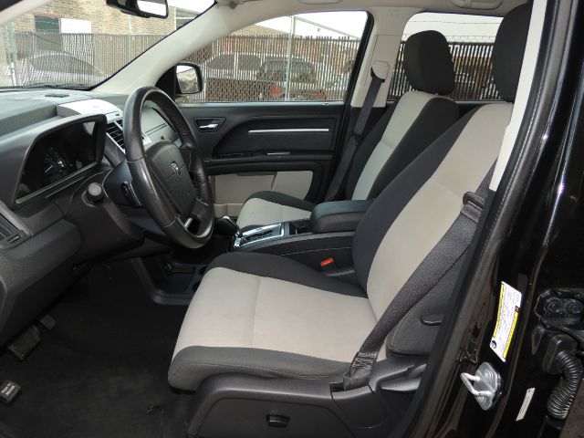 Dodge Journey 2009 photo 19