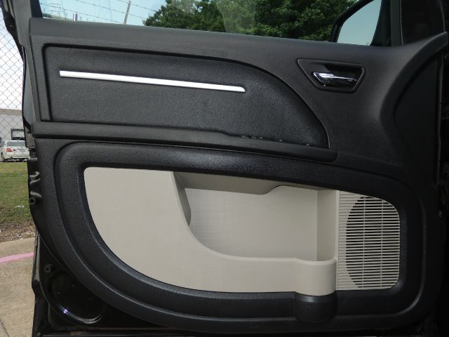 Dodge Journey 2009 photo 20