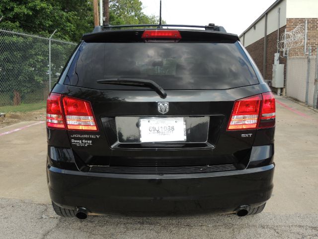 Dodge Journey 2009 photo 23