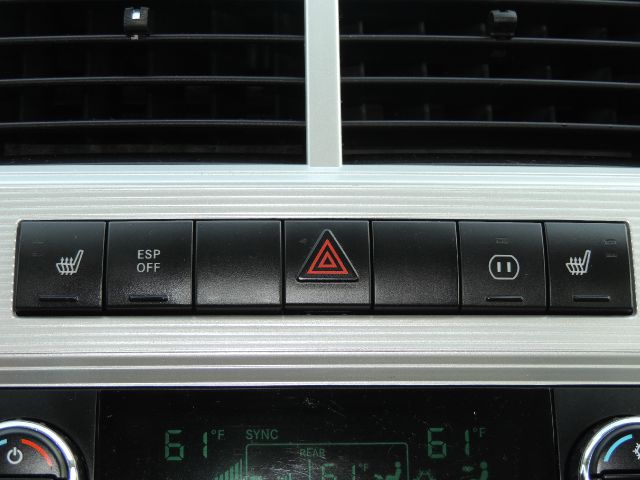 Dodge Journey 2009 photo 29