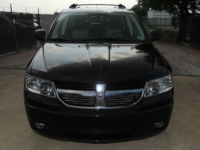 Dodge Journey 2009 photo 3