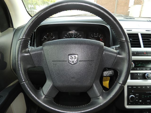 Dodge Journey 2009 photo 30