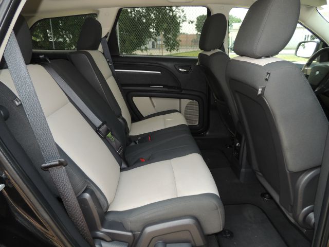 Dodge Journey 2009 photo 31