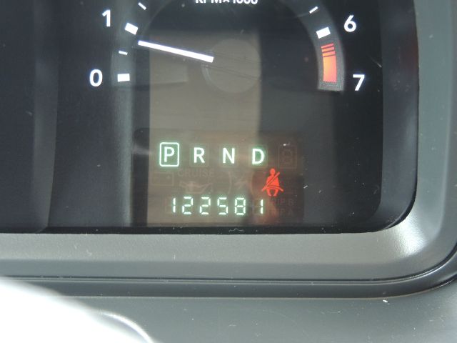 Dodge Journey 2009 photo 4