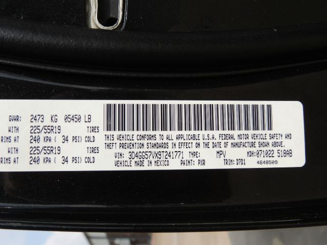 Dodge Journey 2009 photo 5