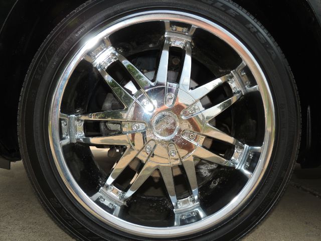 Dodge Journey 2009 photo 6