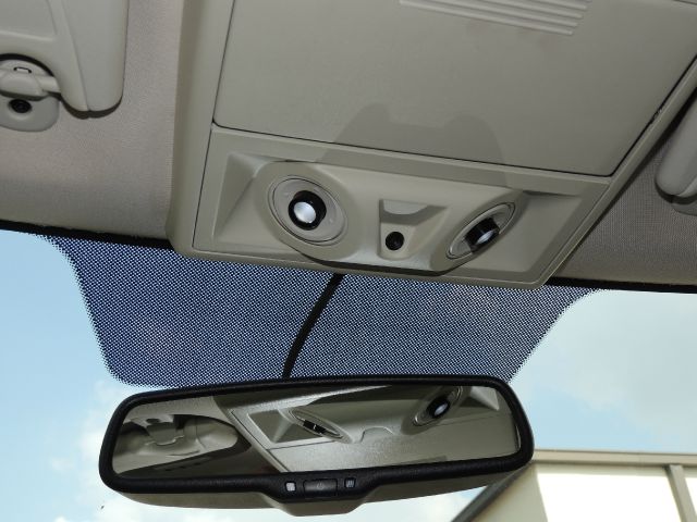 Dodge Journey 2009 photo 7