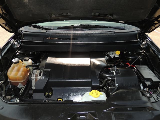 Dodge Journey 2009 photo 8