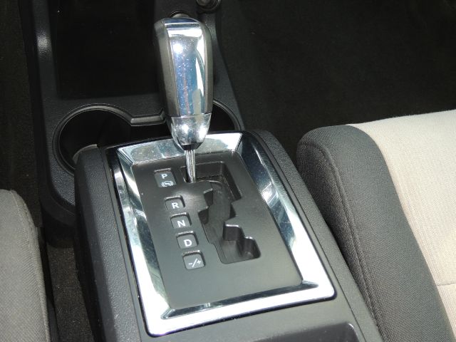 Dodge Journey 2009 photo 9