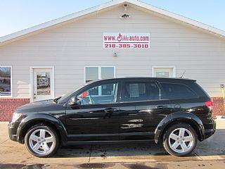 Dodge Journey S Sport Utility