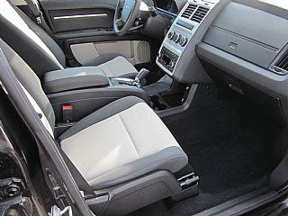Dodge Journey 2009 photo 1