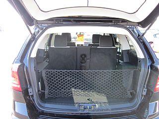 Dodge Journey 2009 photo 2
