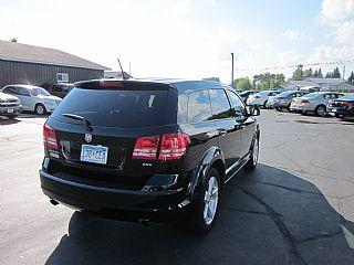 Dodge Journey 2009 photo 3