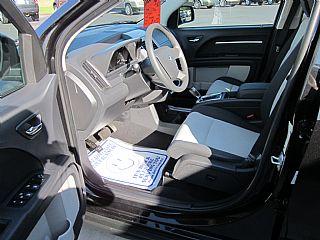 Dodge Journey 2009 photo 4
