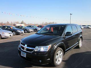 Dodge Journey 2009 photo 5