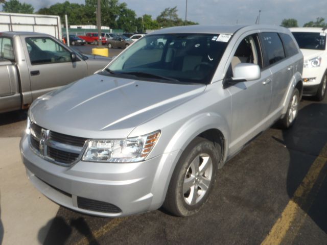 Dodge Journey S SUV