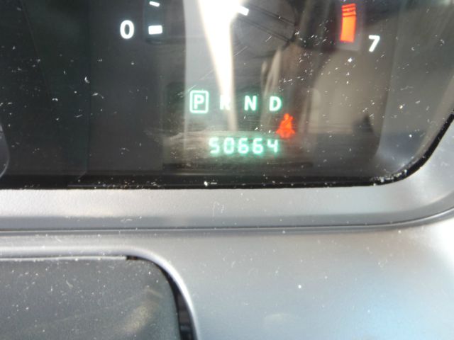 Dodge Journey 2009 photo 2