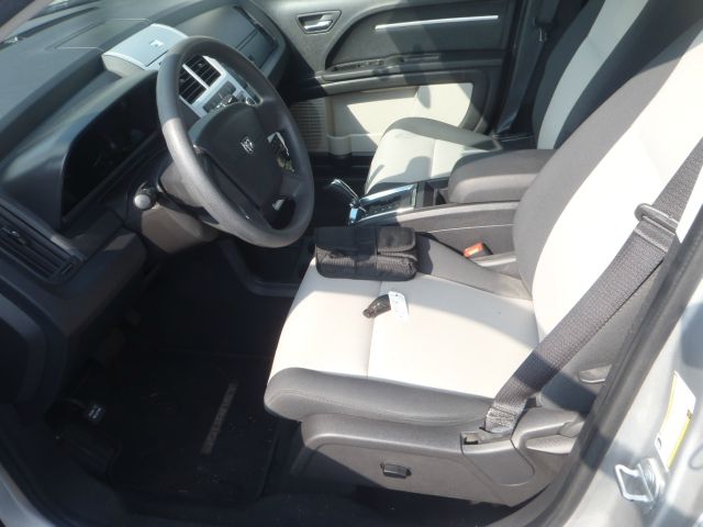 Dodge Journey 2009 photo 3