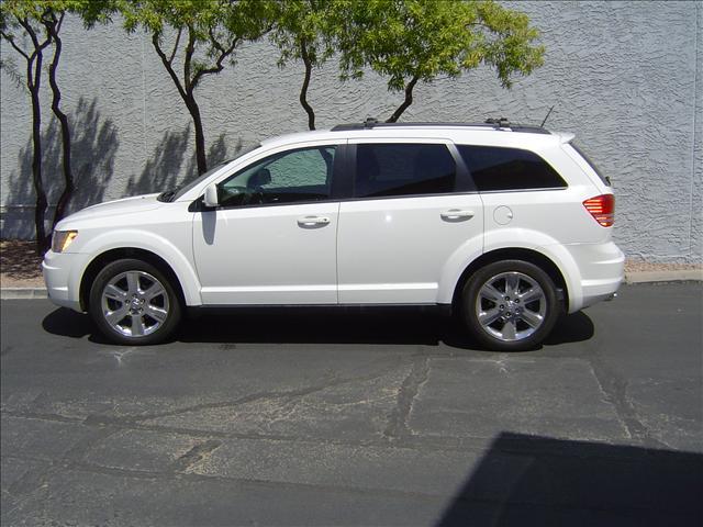 Dodge Journey S Sport Utility